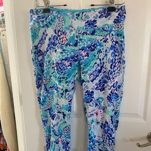 Lilly Pulitzer Leggings